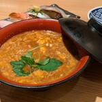 鮨･酒･肴 杉玉 - 