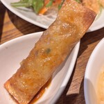 チャンチャン ガーデン クレア店 - 