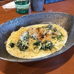 パスタ処 十兵衛 - 