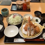 鎌倉かつ亭 あら珠 - 