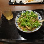 丸亀製麺 - 