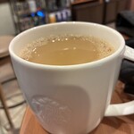 スターバックス・コーヒー 横浜元町店 - 