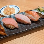 鮨･酒･肴 杉玉 - 