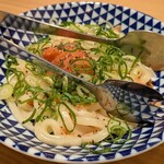 鮨･酒･肴 杉玉 - 