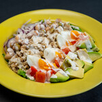 J's Vendor KONAN DINER - J's Salad