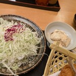 鎌倉かつ亭 あら珠 - 