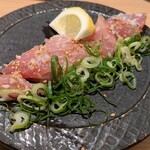 鮨･酒･肴 杉玉 - 