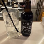 元祖立ち飲み屋 - 