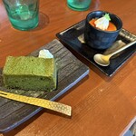 パスタ処 十兵衛 - 