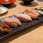 鮨･酒･肴 杉玉 - 