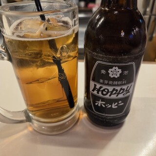 元祖立ち飲み屋_1