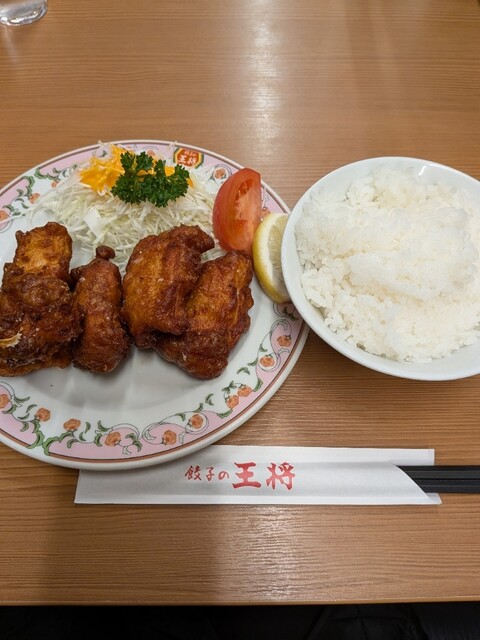 Gyoza no Osho Hiroshima Fukuromachi Ten photo 4