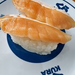 無添くら寿司 - 料理写真: