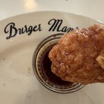 バーガーマニア - 