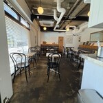 バーガーマニア 白金店 - 