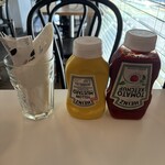 バーガーマニア - 