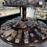 그랑메르시 - 店内