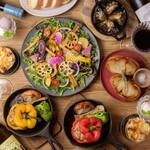 やさいの王様 - 