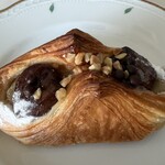 ブーランジェリーイシタ - 和栗