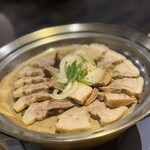 うりぼう食堂 - 料理写真: