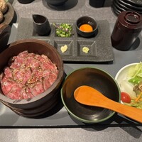 和牛焼肉わ - 