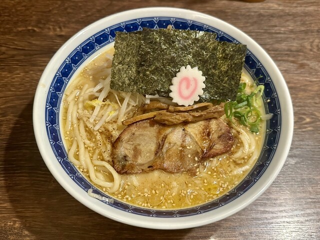 Menkoidokoro Kiraku photo 4