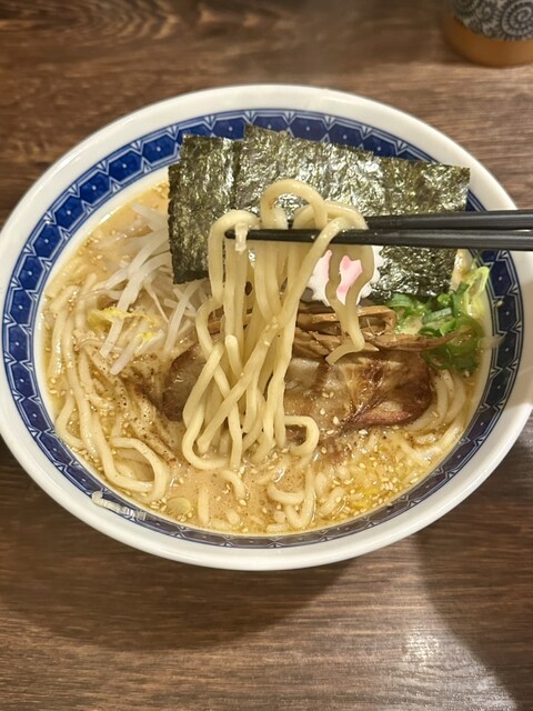 Menkoidokoro Kiraku photo 5