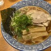 ラーメン西本