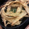 大地のうどん 博多駅ちかてん