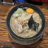 らあ麺 やったる 新宿店