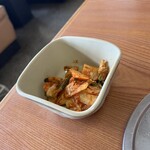 韓国天然石焼肉 さらだ - 