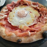 SanktGallen TAP ROOM - ビスマルク