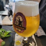 SanktGallen TAP ROOM - Brut IPA
