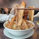 本気の焼豚 プルプル食堂 - 柔らかプルプルな焼豚