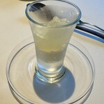 銀座 レストラン オザミ - 