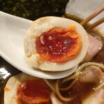 Ramen 翡翠 - 