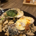Oysterbar&Wine BELON - 