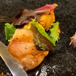 Oysterbar&Wine BELON - 