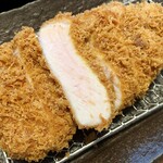 とんとん亭 - 料理写真: