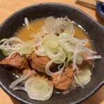 もつ焼 いなせ - 