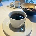 銀座 レストラン オザミ - 