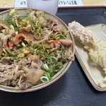 手打ちうどん ひさ枝 - 