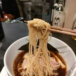 Ramen 翡翠 - 