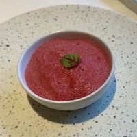 銀座 レストラン オザミ - 