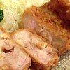 とんかつ いわい