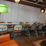 Private Lodge cafe&diner - 