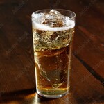 さかい珈琲 - 角ハイボール