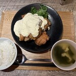 チキン南蛮1010 - 