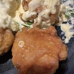 チキン南蛮1010 - 