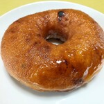 BLUE-G DONUT & CAFE  - 料理写真: